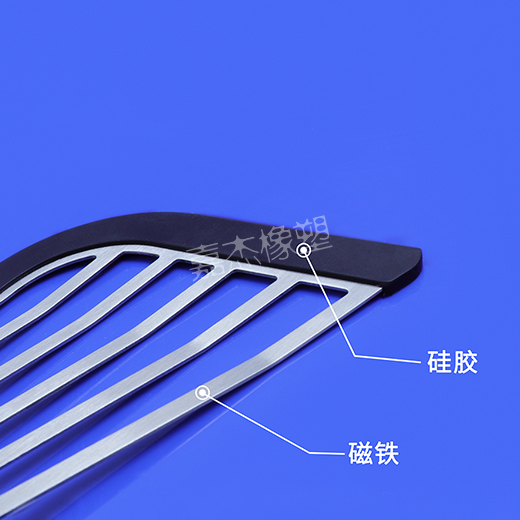 狂插骚妇视频磁铁硅胶包胶